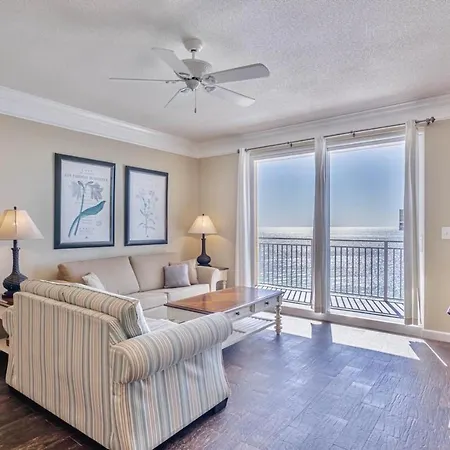 Sterling Reef IV Vila Panama City Beach Exterior foto