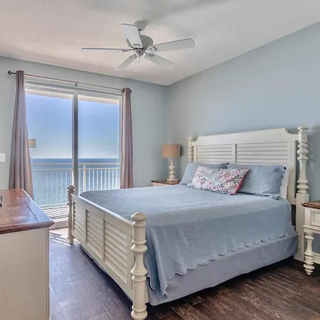 Sterling Reef IV Vila Panama City Beach Exterior foto