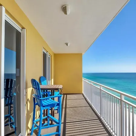 Sterling Reef IV Vila Panama City Beach Exterior foto