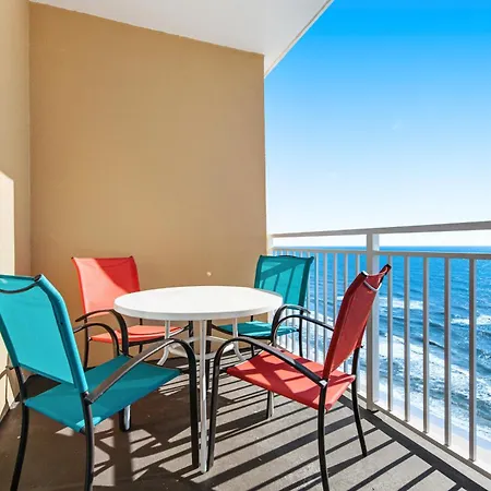 Sterling Reef IV Vila Panama City Beach Quarto foto