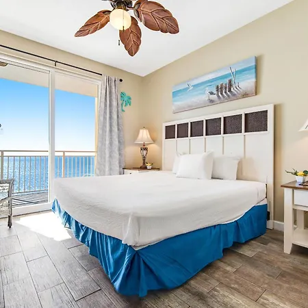 Sterling Reef IV Vila Panama City Beach Exterior foto