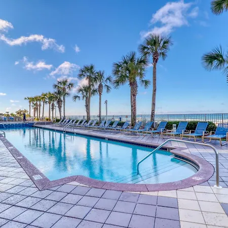 Sterling Reef IV Vila Panama City Beach Quarto foto