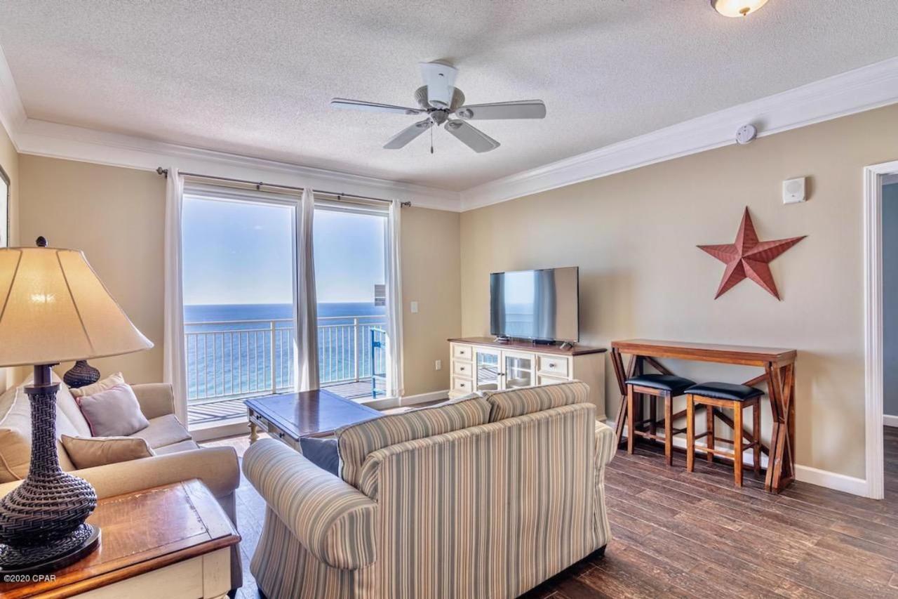 Casa de Férias Sterling Reef Iv Panama City Beach