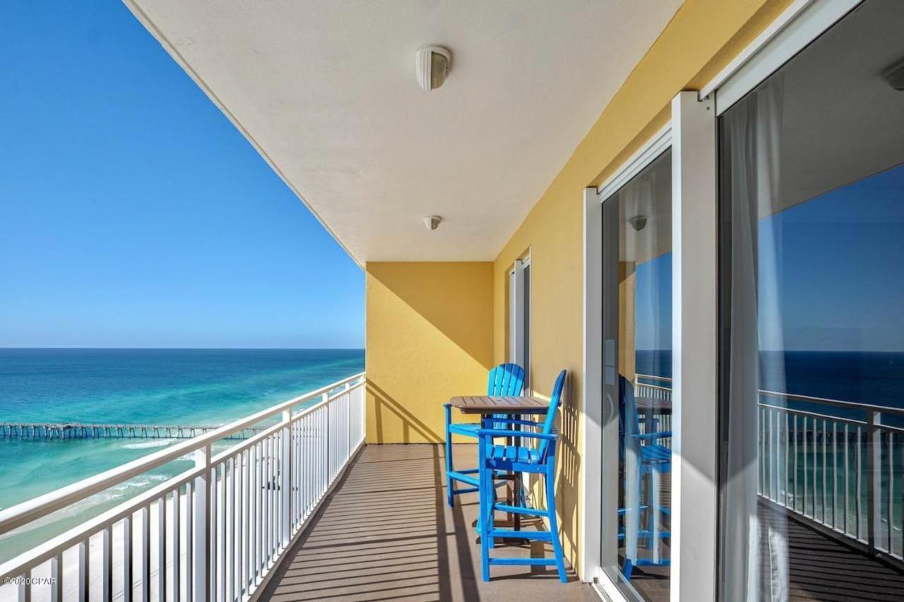 Casa de Férias Sterling Reef Iv Panama City Beach