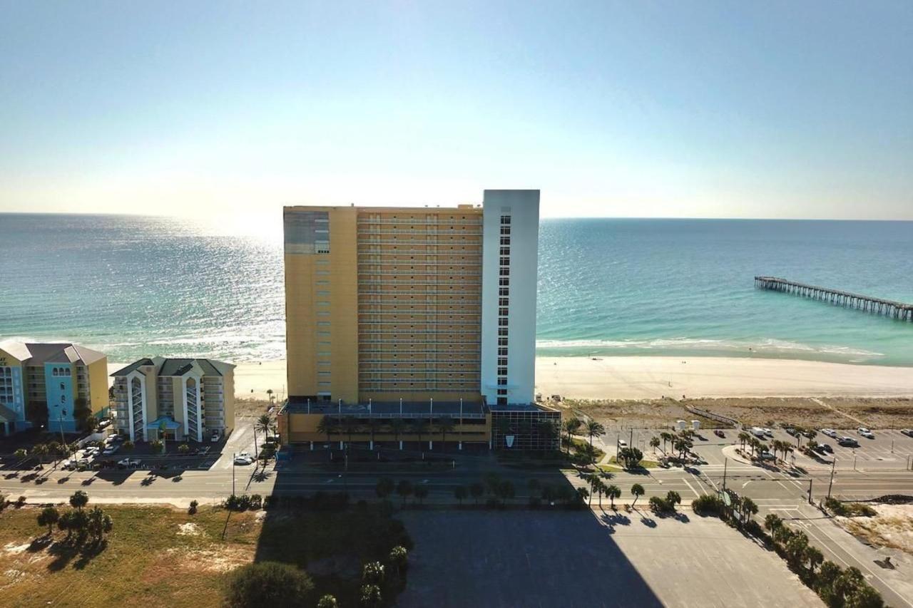 Casa de Férias Sterling Reef Iv Panama City Beach