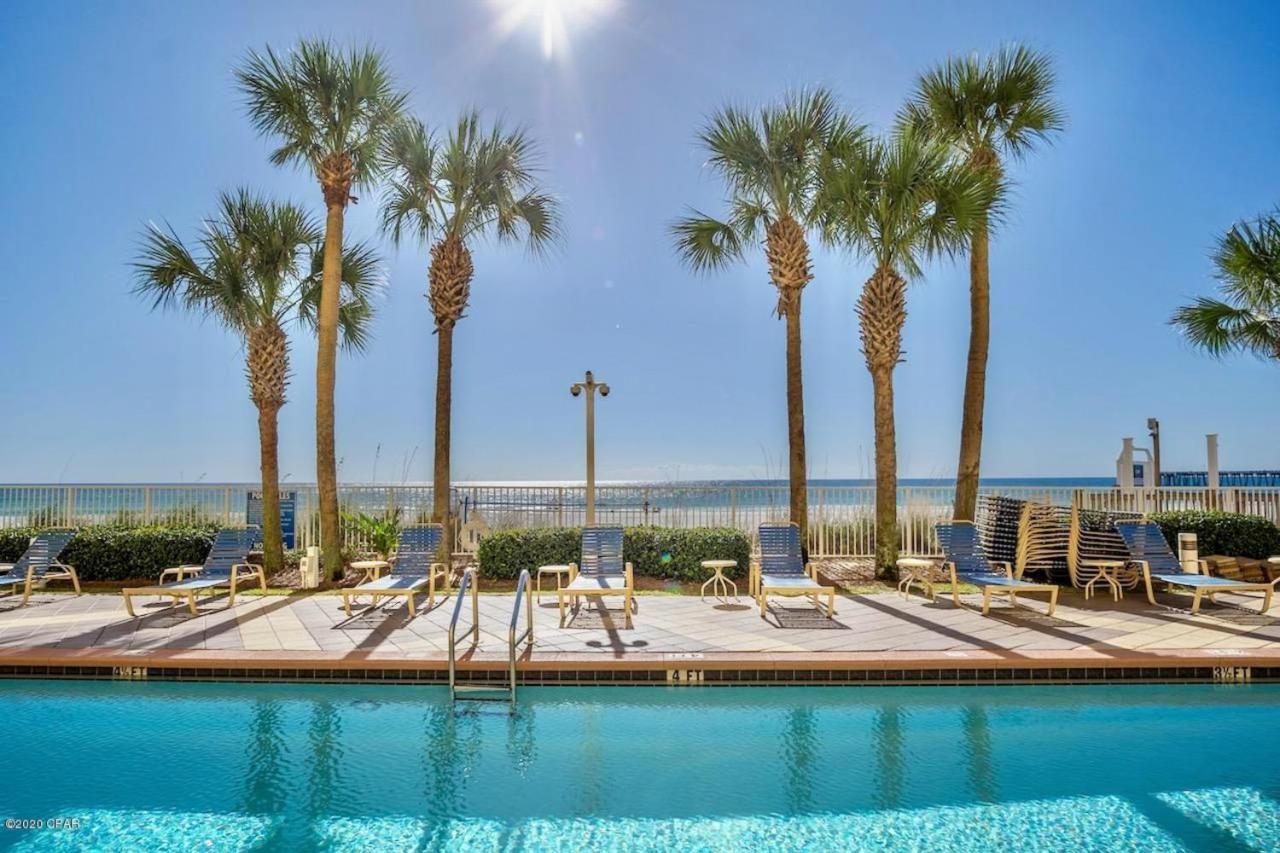 Casa de Férias Sterling Reef Iv Panama City Beach