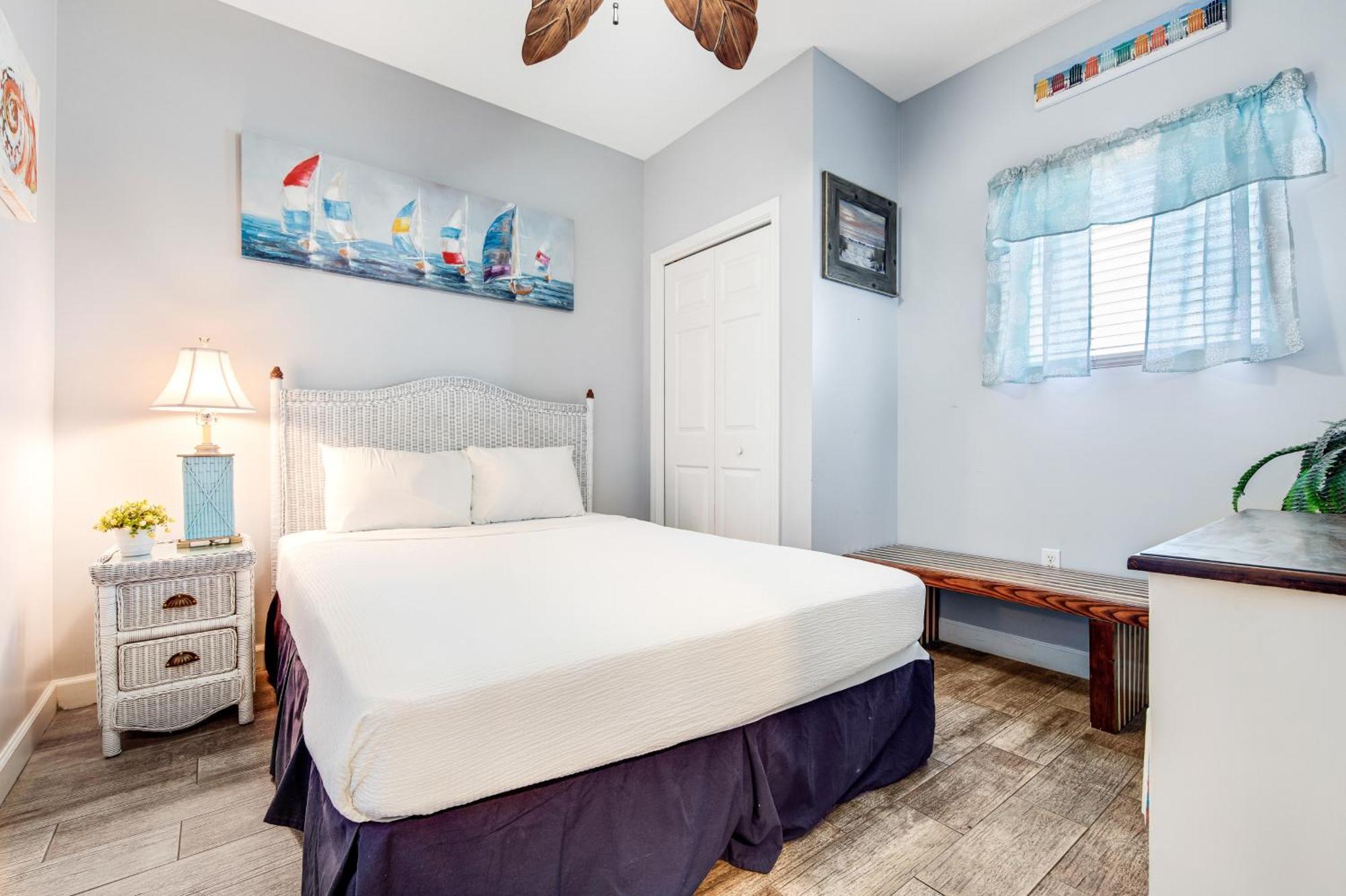 Casa de Férias Sterling Reef Iv Panama City Beach